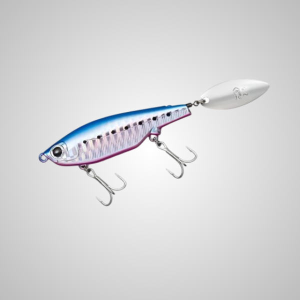 Daiwa Morethan Shallow Spin 74S