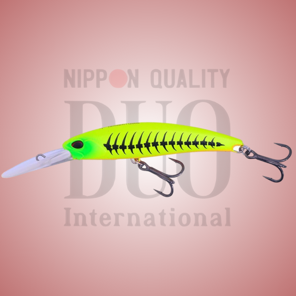 Duo Realis Fangbait 100DR