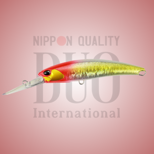 Duo Realis Fangbait 100DR