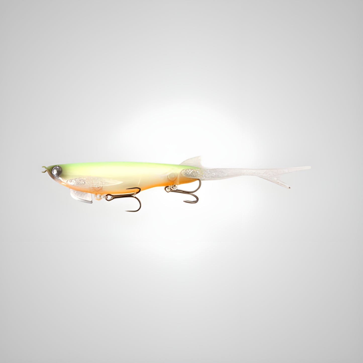 Diviser Hooze 156 Super Customize Bait