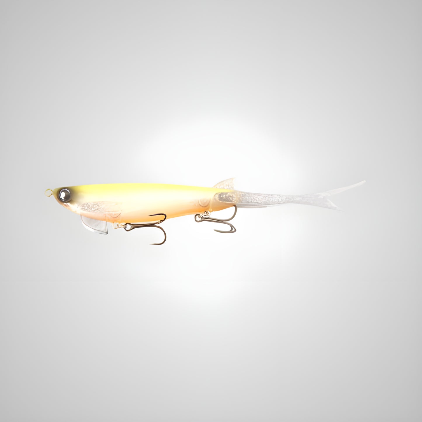 Diviser Hooze 156 Super Customize Bait