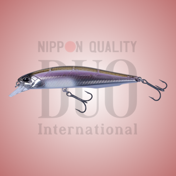 Duo Realis Jerkbait 100SP
