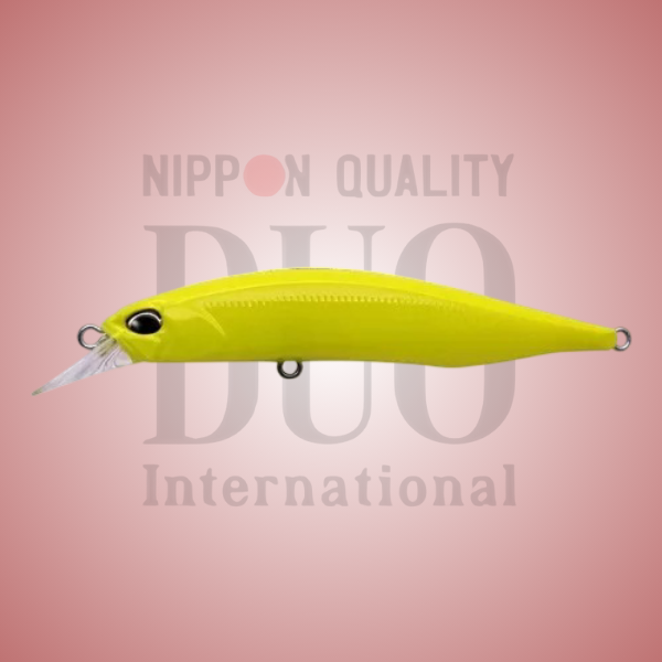 Duo Realis Jerkbait 85F