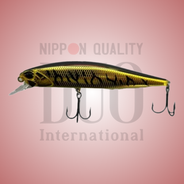 Duo Realis Jerkbait 85F