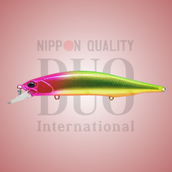 Duo Realis Jerkbait 85F