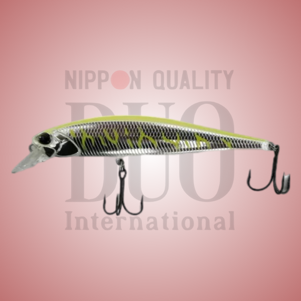 Duo Realis Jerkbait 85F
