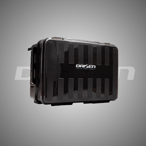 Maleta de Pesca Daisen DS 3078