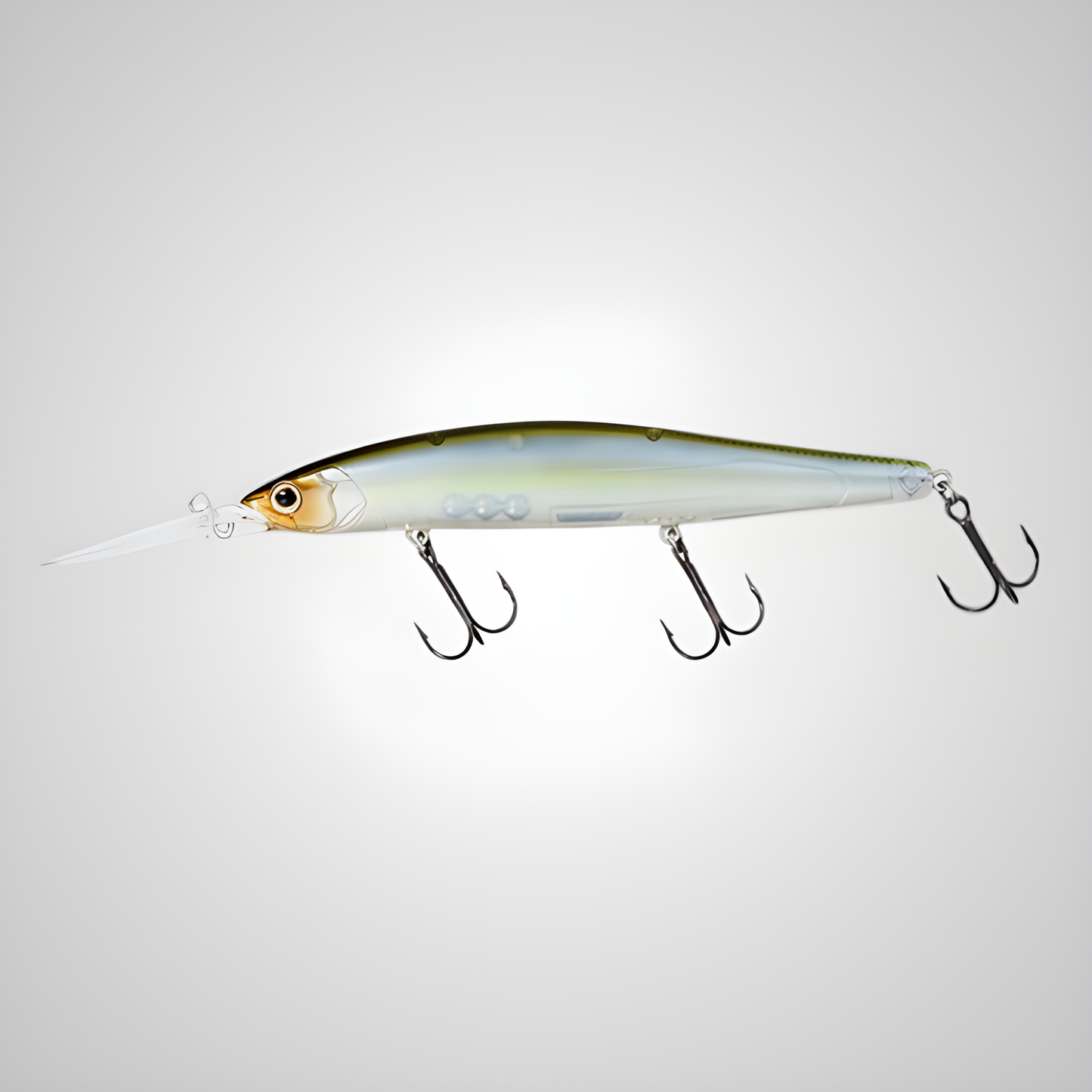 Daiwa Steez Minnow 125F EX DR