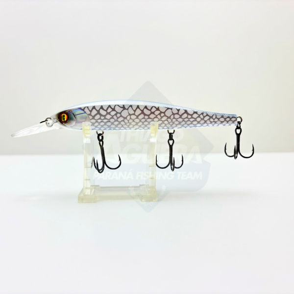 Hardcore LaTour Flat 110 SF