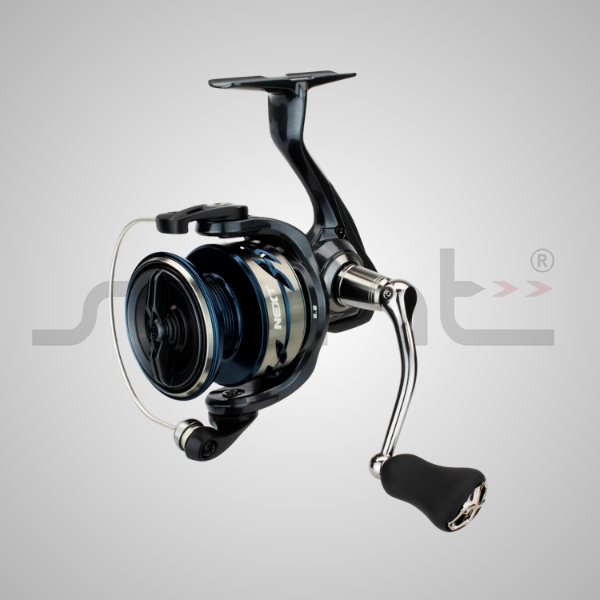 Molinete Saint Next By Eduardo Monteiro