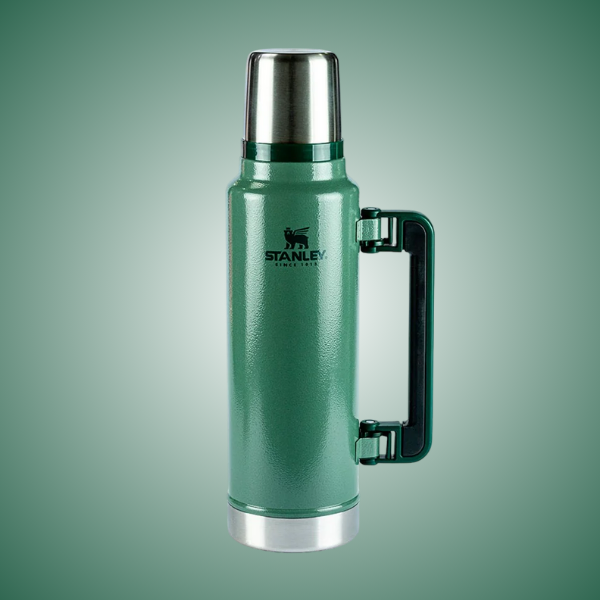 Garrafa Térmica Stanley Classic Bottle 1,4L