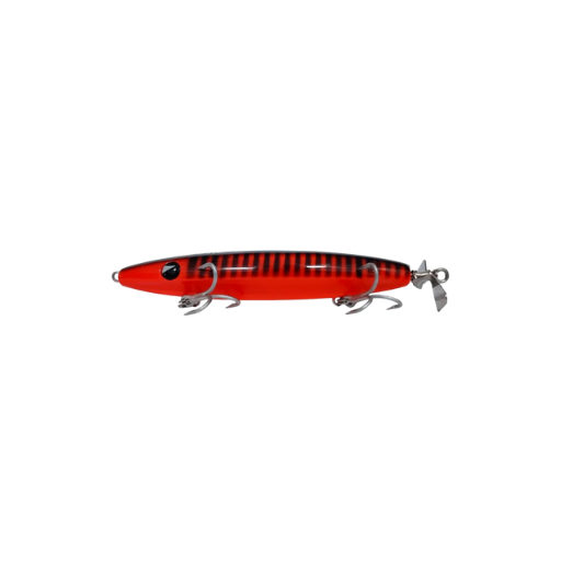 Caterva Jennerlure Tucunarex 140