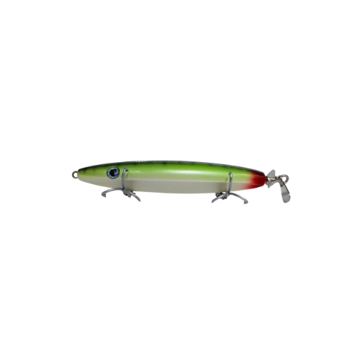 Caterva Jennerlure Tucunarex 140