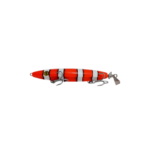 Caterva Jennerlure Tucunarex 140