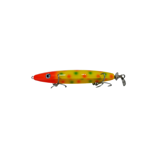 Caterva Jennerlure Tucunarex 140