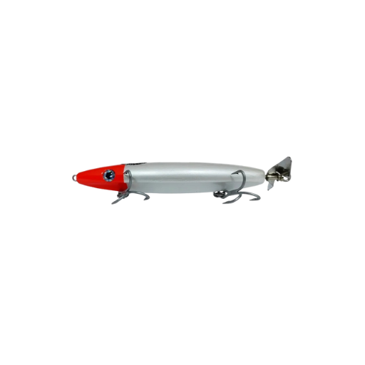 Caterva Jennerlure Tucunarex 140