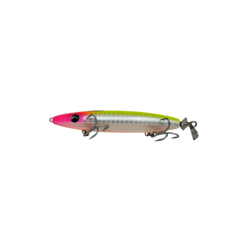 Caterva Jennerlure Tucunarex 140