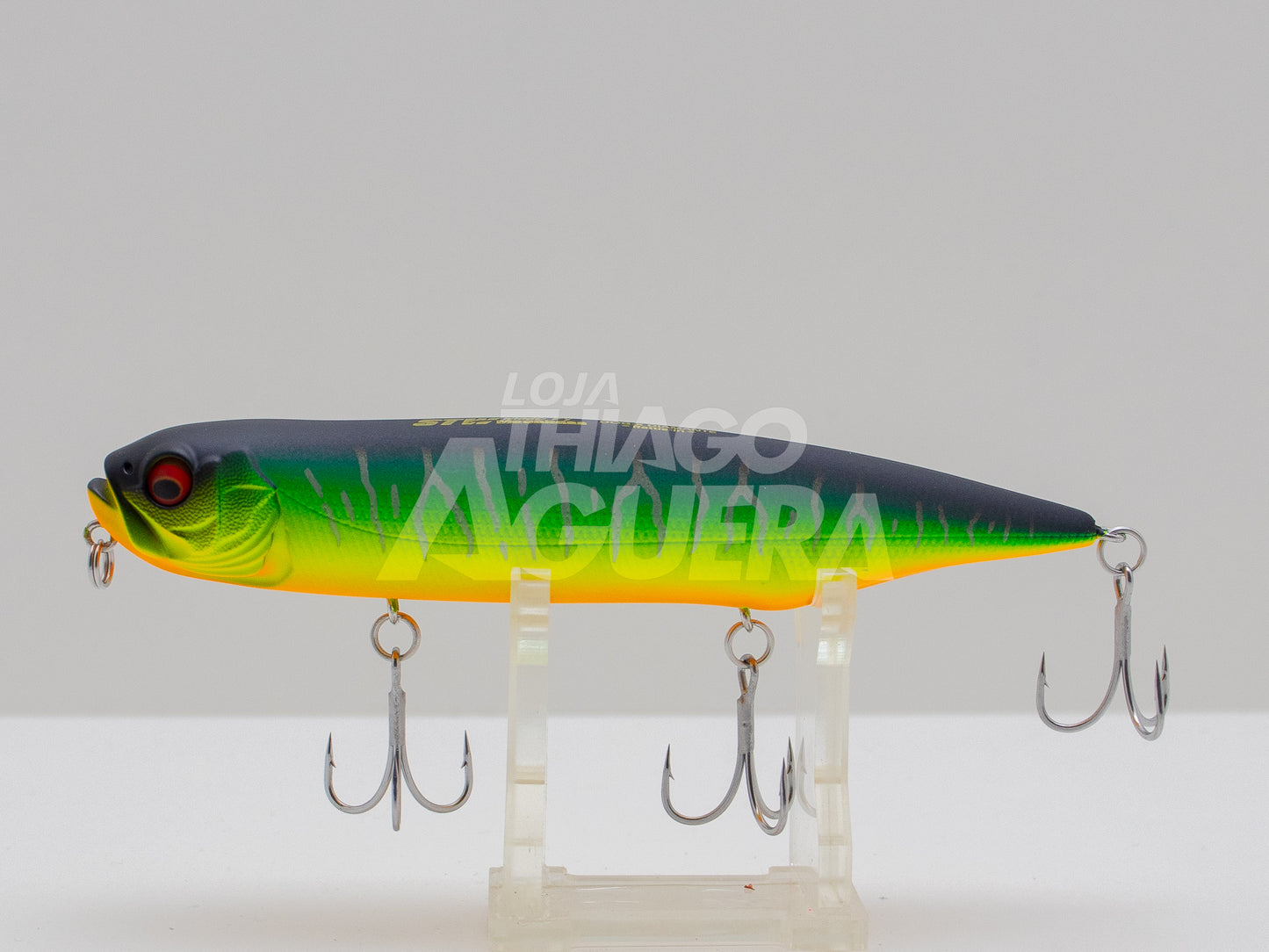 Megabass Dog-X Diamante STW