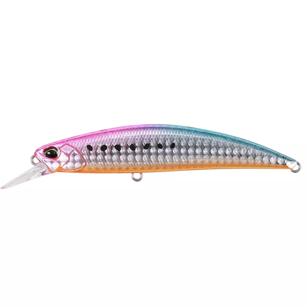 Duo Spearhead Ryuki 110S