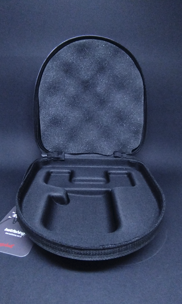 Case de Carretilha - Baitfishing