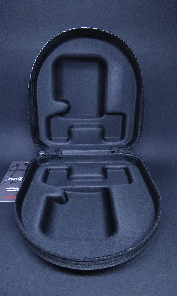 Case de Carretilha - Baitfishing