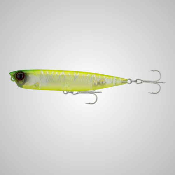 Crown Topzera 85