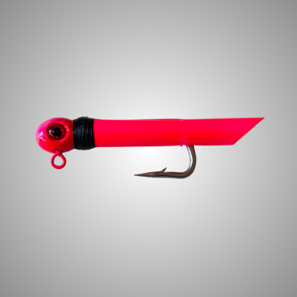 Neto Iscas Jig Zara