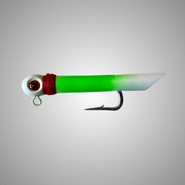 Neto Iscas Jig Zara