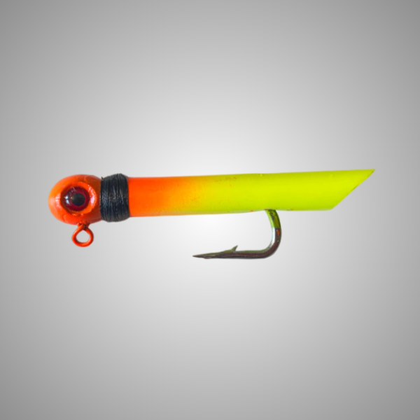 Neto Iscas Jig Zara