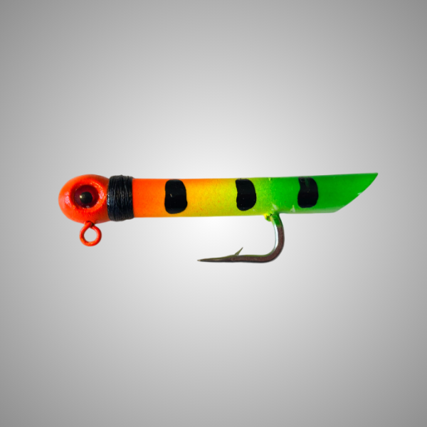 Neto Iscas Jig Zara
