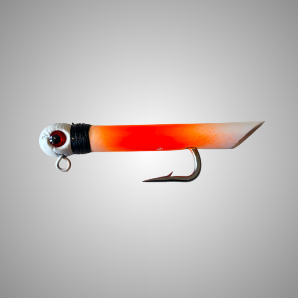 Neto Iscas Jig Zara