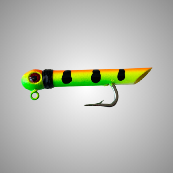 Neto Iscas Jig Zara