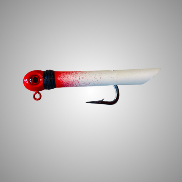 Neto Iscas Jig Zara