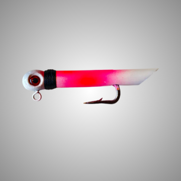 Neto Iscas Jig Zara