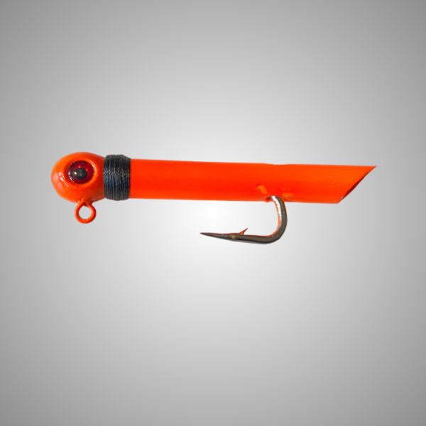Neto Iscas Jig Zara
