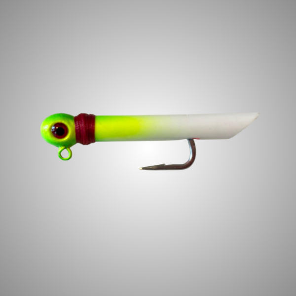 Neto Iscas Jig Zara