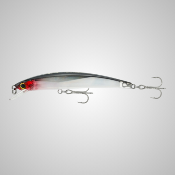 Crown Alfa Minnow 110