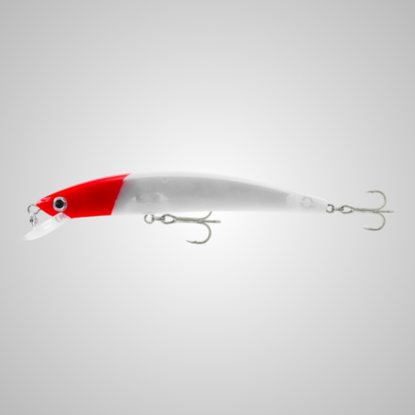 Crown Alfa Minnow 110