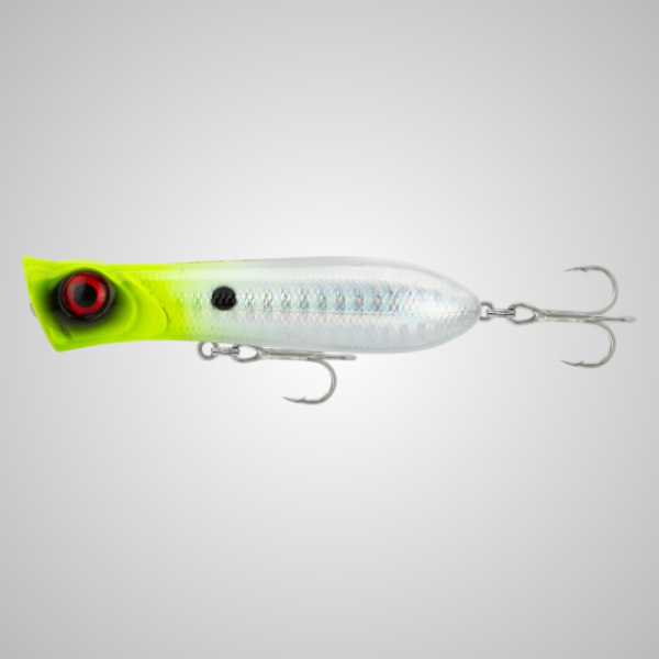 Crown Booger 80