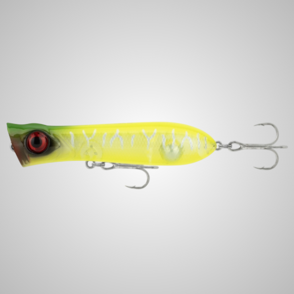 Crown Booger 80