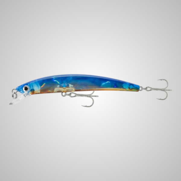 Crown Alfa Minnow 110