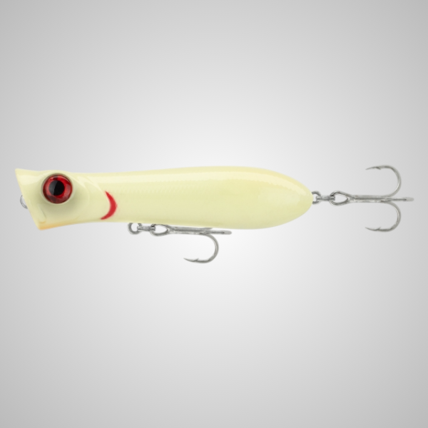 Crown Booger 80