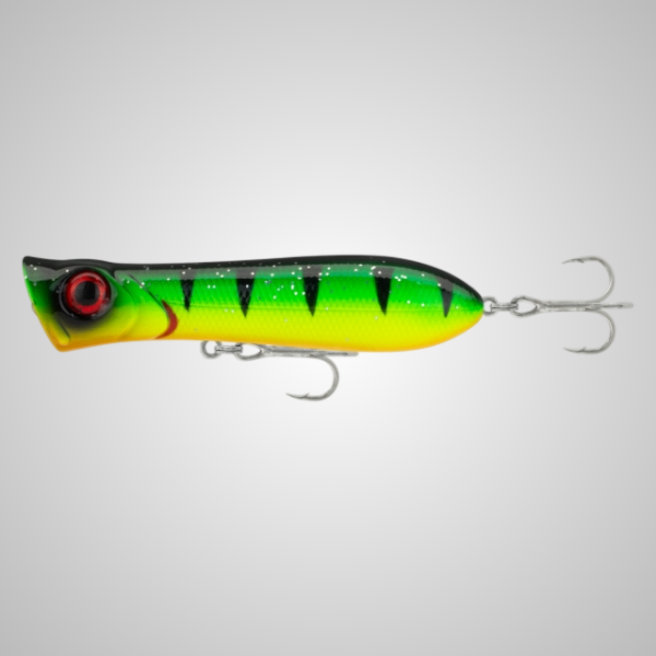 Crown Booger 80