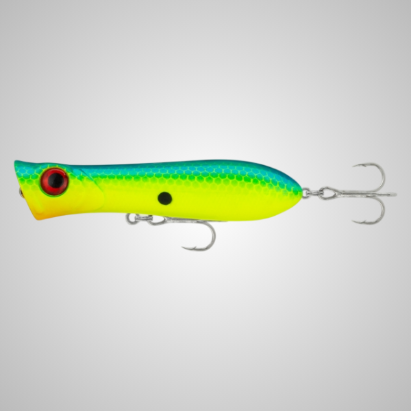 Crown Booger 80