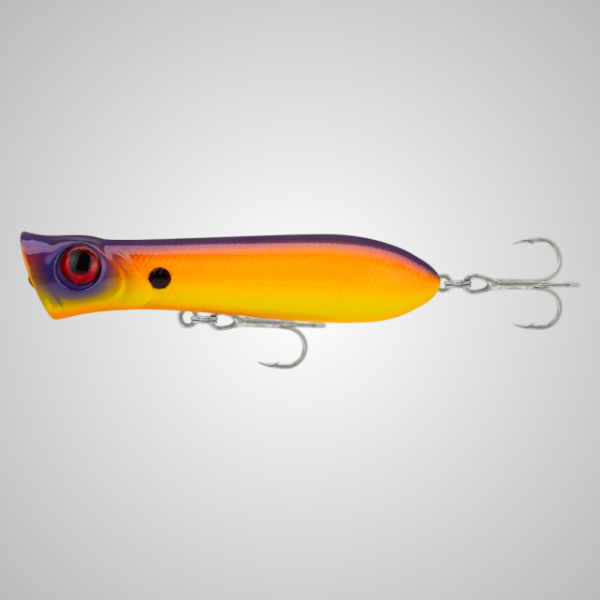 Crown Booger 80