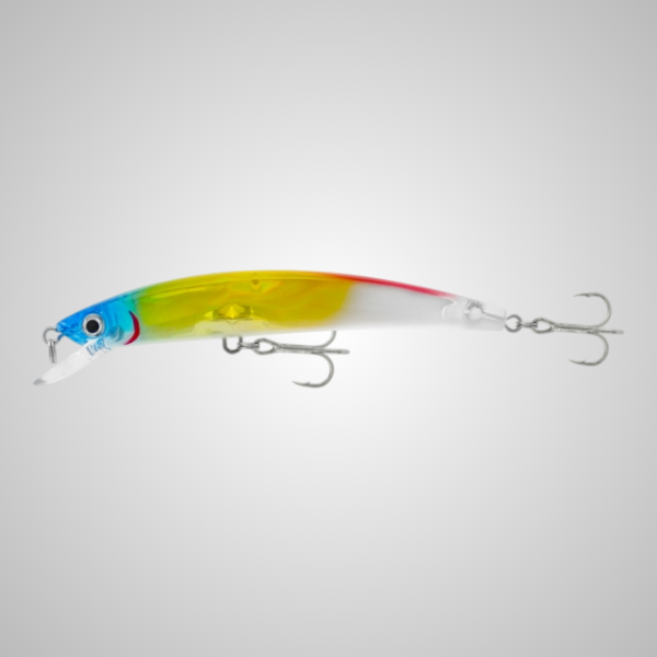Crown Alfa Minnow 110