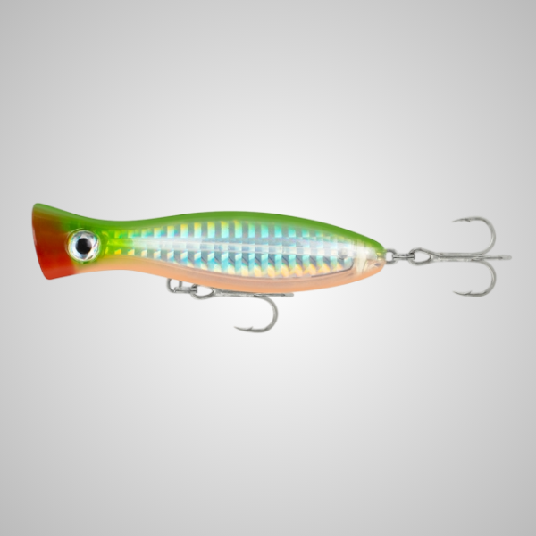Crown Fat Popper 80