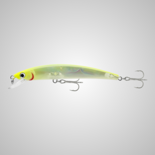 Crown Alfa Minnow 90