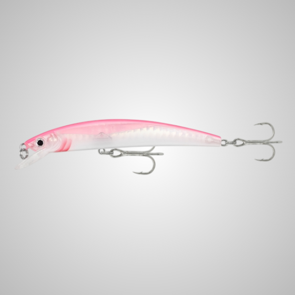 Crown Alfa Minnow 110