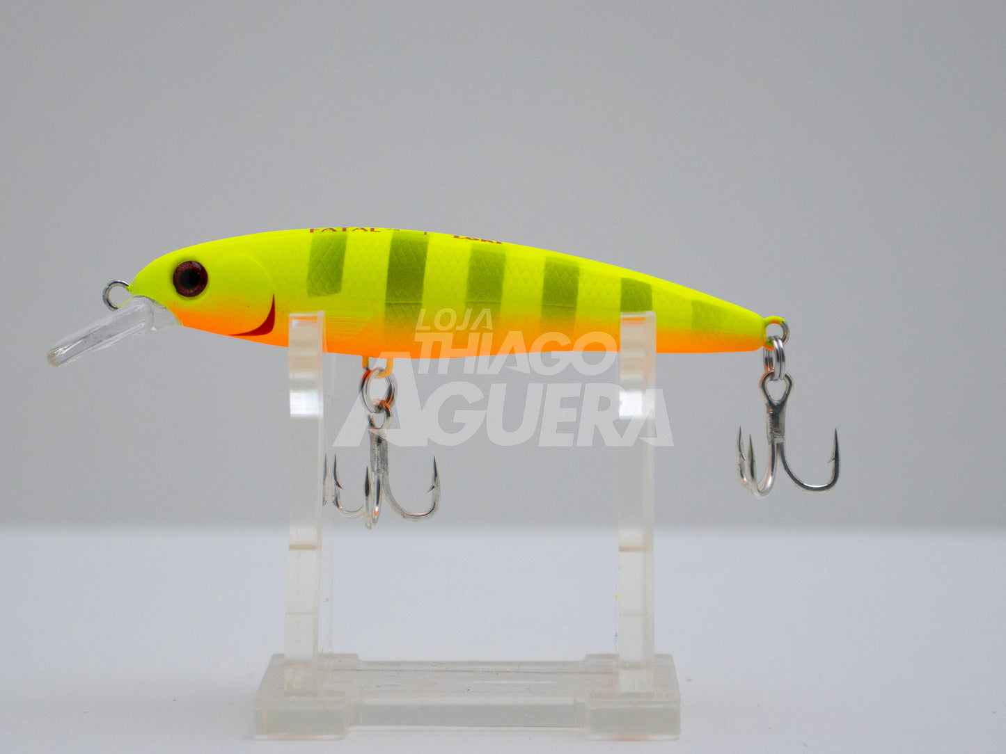 Lori Fatal 75